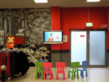 Mobirise Website Builder